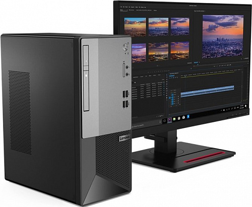 Компьютер Lenovo V50t 13IMB 11ED0004RU