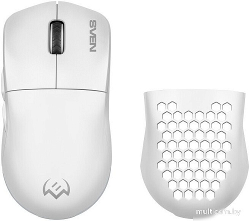 Игровая мышь SVEN RX-G980W (белый)