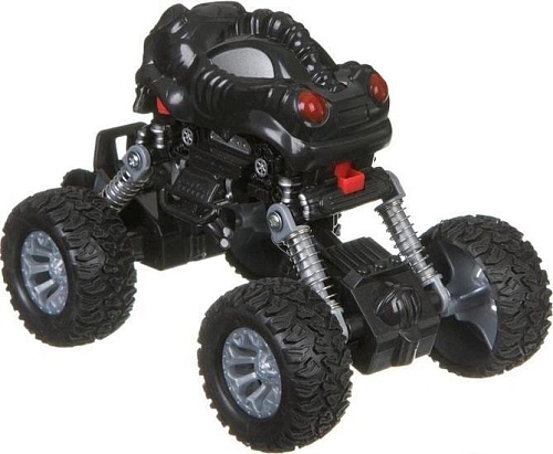 Игрушечный транспорт Bondibon Парк техники ВВ4574