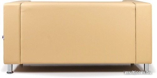 Софа Actona Аполло Euroline 907 (бежевый)