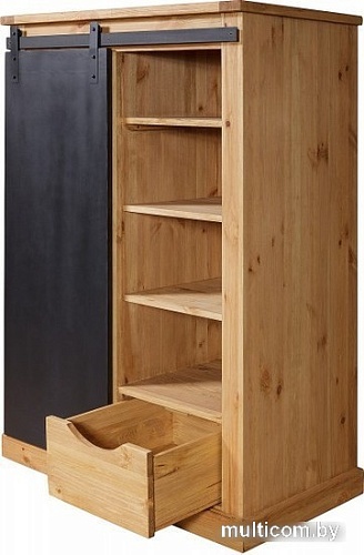 Комод Kommodum Roller-FAR1P+1T 1500x1100x550