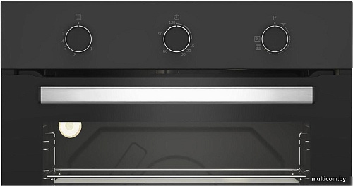Газовый духовой шкаф BEKO BBIH12100BC