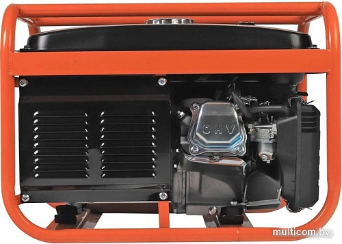 Бензиновый генератор Patriot GRS 2500