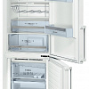 Холодильник с морозильником Bosch KGN39XW32