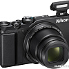 Фотоаппарат Nikon Coolpix A900 (черный)