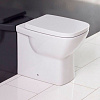 Унитаз BelBagno Lago BB128CB
