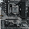 Материнская плата ASRock Z370M Pro4