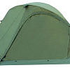 Экспедиционная палатка TRAMP Sarma 2 v2 (зеленый)