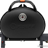 Портативный газовый гриль O-grill 500MT (черный)