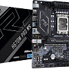 Материнская плата ASRock H670M Pro RS