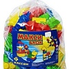 Конструктор/игрушка-конструктор Кассон Макси Блок 4-731