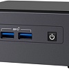 Компактный компьютер Intel NUC 11 Pro Kit BNUC11TNKI30000