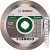 Отрезной диск алмазный Bosch 2.608.602.632