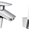 Смеситель Hansgrohe Logis 71290000