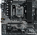 Материнская плата ASRock Z370M Pro4