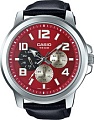Наручные часы Casio MTP-X300L-4A
