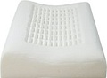 Спальная подушка ИвШвейСтандарт Memory Foam ПМФ-64пм