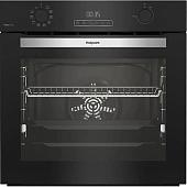 Электрический духовой шкаф Hotpoint-Ariston FE8 1231 SMP BLG