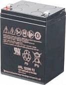 Аккумулятор для ИБП Kiper HRL-1223W F2 (12В/5 А&middot;ч)