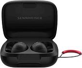 Наушники Sennheiser Momentum Sport (черный)