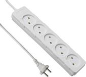 Удлинитель Electraline 62008 (3 м)