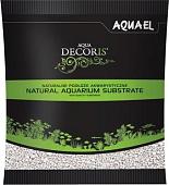 Грунт AquaEl Aqua Decoris 2-3 мм 1 кг (белый)
