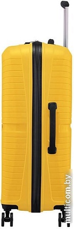 Чемодан-спиннер American Tourister Airconic Lemondrop 67 см