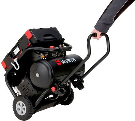 Компрессор Wurth 07012240