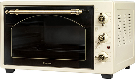 Мини-печь Pioneer MO5145G