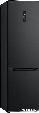 Холодильник LG DoorCooling+ GC-B509FTZW