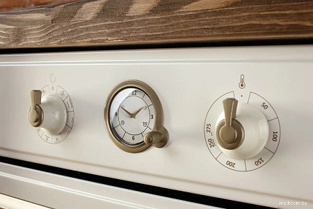 Электрический духовой шкаф Gorenje BO6735CLI