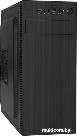 Корпус ExeGate AA-338 400W EX289295RUS