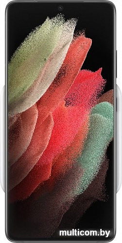 Беспроводное зарядное Samsung EP-P1300BWRGRU