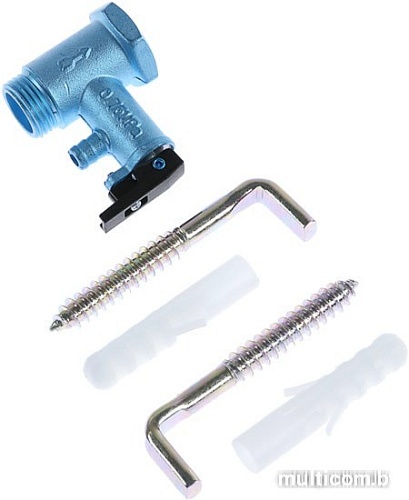 Водонагреватель Neoclima EWHI-100SH