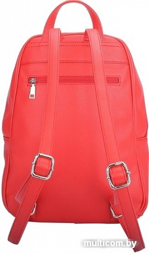 Рюкзак OrsOro DS-0128 (красный)