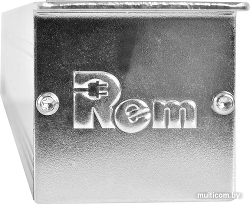 Блок розеток ЦМО R-32-8S-I-440-K (8 розеток, без шнура питания)