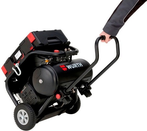 Компрессор Wurth 07012240