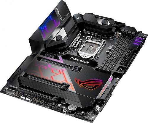 Материнская плата ASUS ROG Maximus XI Formula