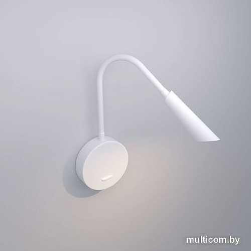 Elektrostandard Stem 40120/LED (белый)