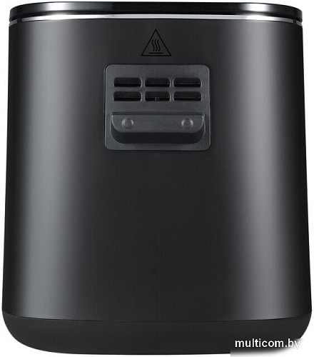 Аэрогриль (аэрофритюрница) Polaris PAF 5502 (черный)