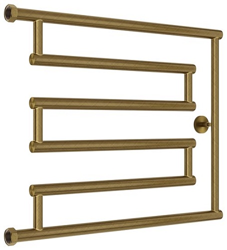 Полотенцесушитель Сунержа High-Tech model "L+" 500х650 05-4052-5065