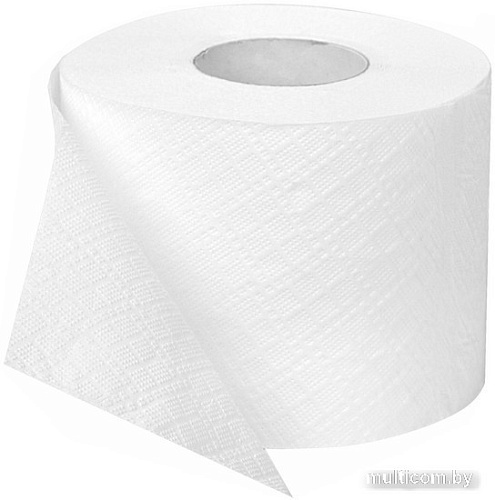 Туалетная бумага Laima Люкс 114736 (32 шт, белый)
