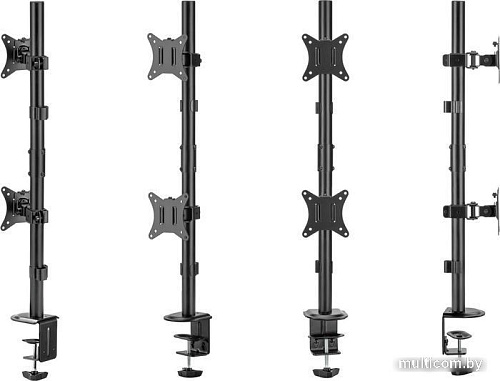 Кронштейн ErgoSmart Double Decker