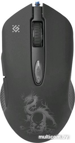 Игровая мышь Defender Sky Dragon GM-090L