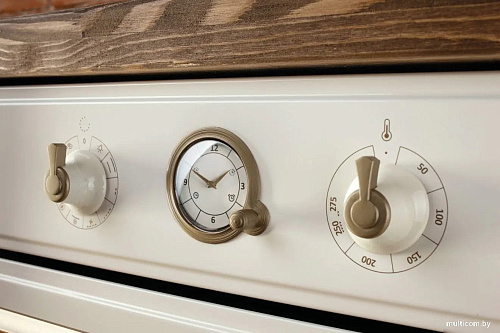Электрический духовой шкаф Gorenje BO6735CLI