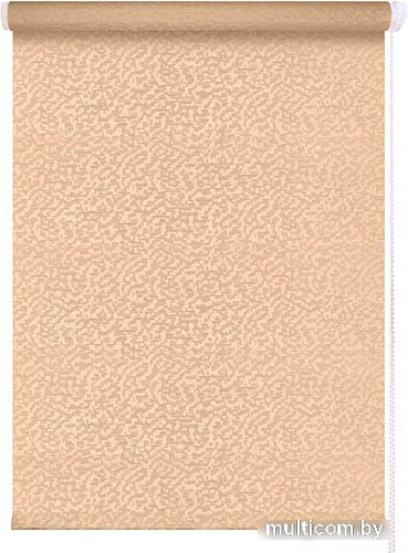 Рулонные шторы Legrand Мозаика 98x175 (крем)
