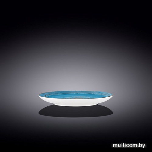 Тарелка десертная Wilmax WL?669611/A