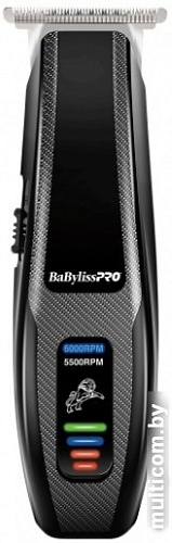 Окантовочный триммер BaByliss Pro Flash FX FX59ZE