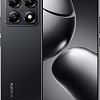 Смартфон Xiaomi 14T 12GB/512GB международная версия (черный титан)