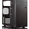 Корпус Fractal Design Core 1100 (FD-CA-CORE-1100-BL)